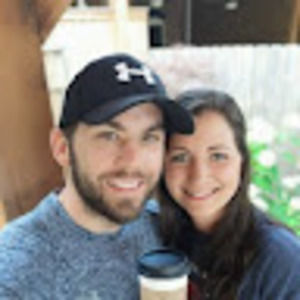 Meet your Posher, Dustin & amanda